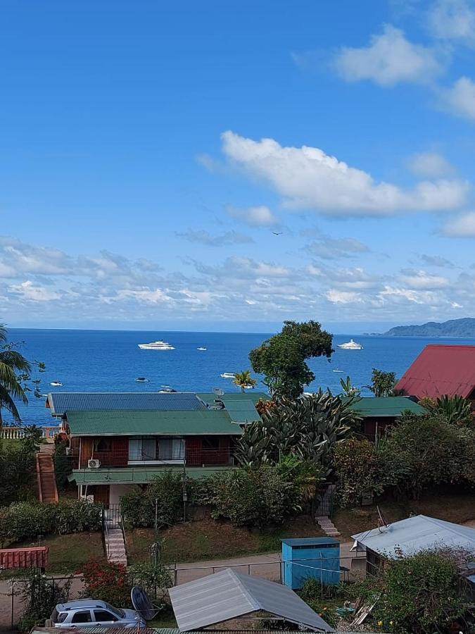 Hotel Cabinas Murillo Drakes Bay Εξωτερικό φωτογραφία