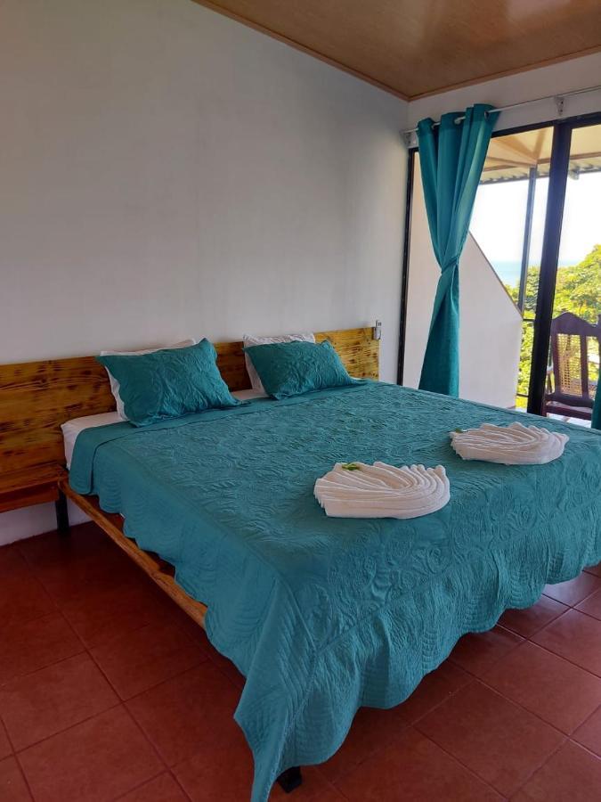 Hotel Cabinas Murillo Drakes Bay Εξωτερικό φωτογραφία