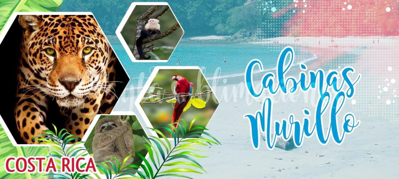 Hotel Cabinas Murillo Drakes Bay Εξωτερικό φωτογραφία