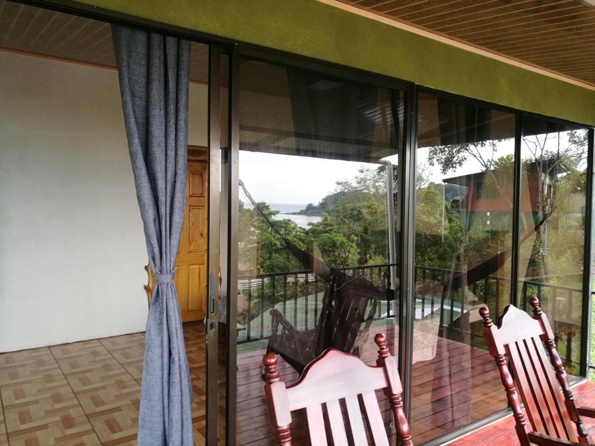 Hotel Cabinas Murillo Drakes Bay Εξωτερικό φωτογραφία