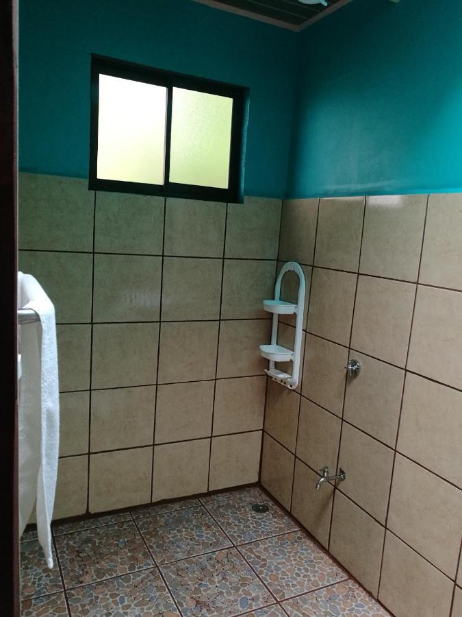 Hotel Cabinas Murillo Drakes Bay Εξωτερικό φωτογραφία